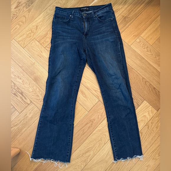 Just Black Denim - Just Black Denim Classic Blue Jean